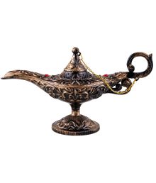 Aladdins lampe