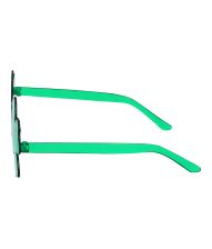 Skt. Patricks dag briller