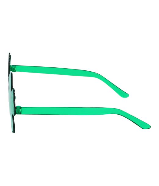 Skt. Patricks dag briller