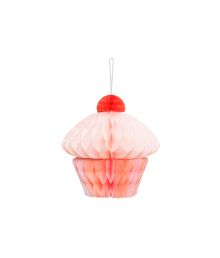 Cupcake papirvæv, 1 stk