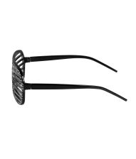 Briller Spectacular, sort