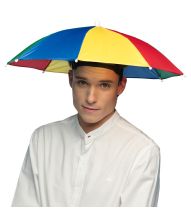 Paraply hat