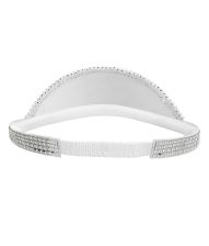 Sølv disko solskygge