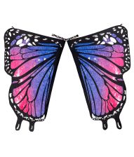 Mariposa sommerfuglevinger