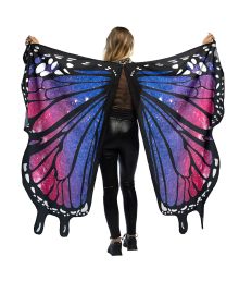 Mariposa sommerfuglevinger