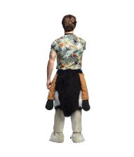 Struds ride-on kostume