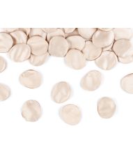 Beige rosenblade luxe