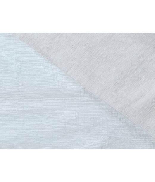 Lyseblå dug, 120 x 180cm