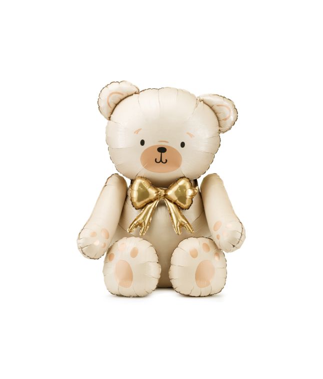 Bamse folieballon