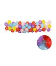 Ballon drop net,  3 x 1 m