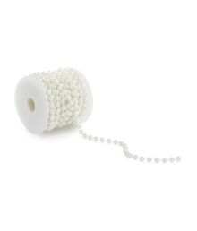 Perle snor, 8 mm