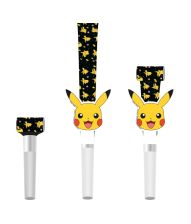 Pokemon rysler 12 stk