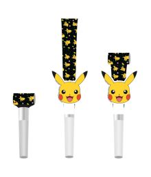 Pokemon rysler 12 stk