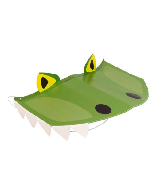 Dinosaur festhatte, 8 stk
