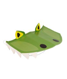 Dinosaur festhatte, 8 stk