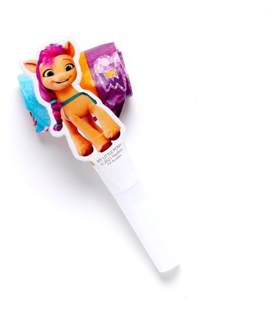 My Little pony rysler