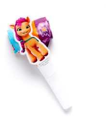 My Little pony rysler