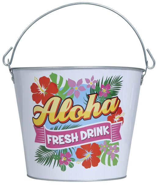 Aloha drinks spand