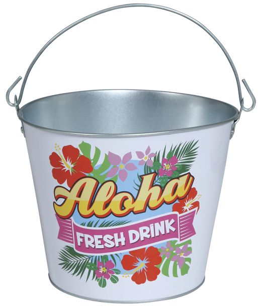 Aloha drinks spand