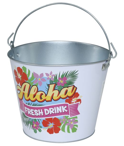 Aloha drinks spand