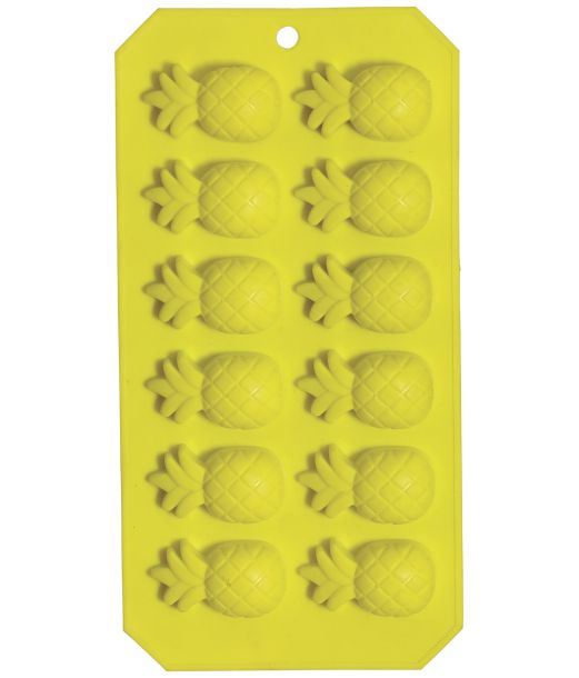 Ananas isterningbakke