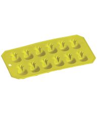Ananas isterningbakke
