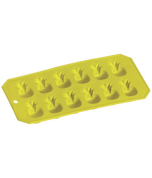 Ananas isterningbakke