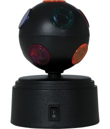 LED disco ball