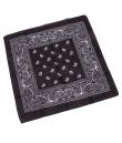 Sort bandana