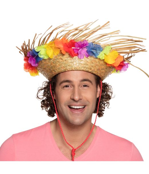 Sammy hawaii hat