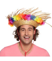Sammy hawaii hat