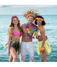 Sammy hawaii hat