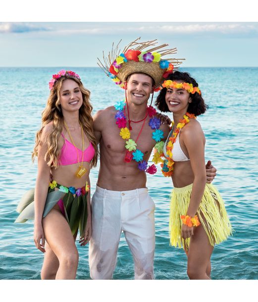 Sammy hawaii hat