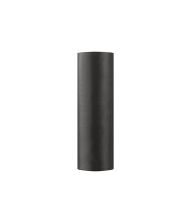 Sort satinrulle 0,16 x 9 m