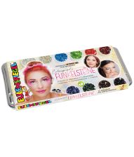 Ansigtssten palette