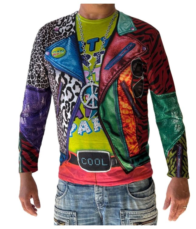 T-Shirt Partytime