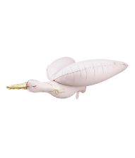 Stork folieballon, 100 x 43 cm