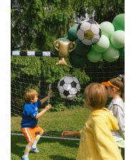 Pokal og bolde folieballoner