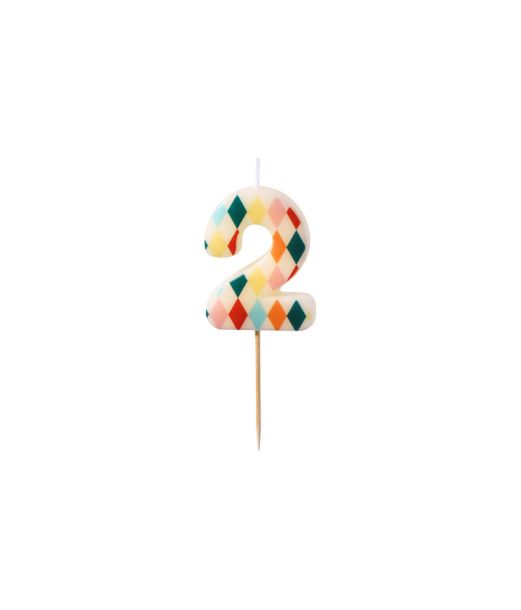 Cirkus tallys, 2 