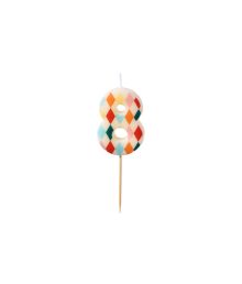 Cirkus tallys, 8