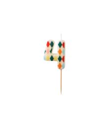 Cirkus tallys, 4