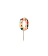 Cirkus tallys, 0