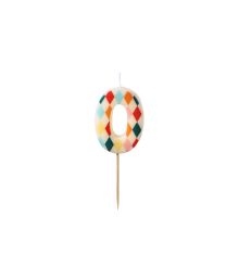 Cirkus tallys, 0