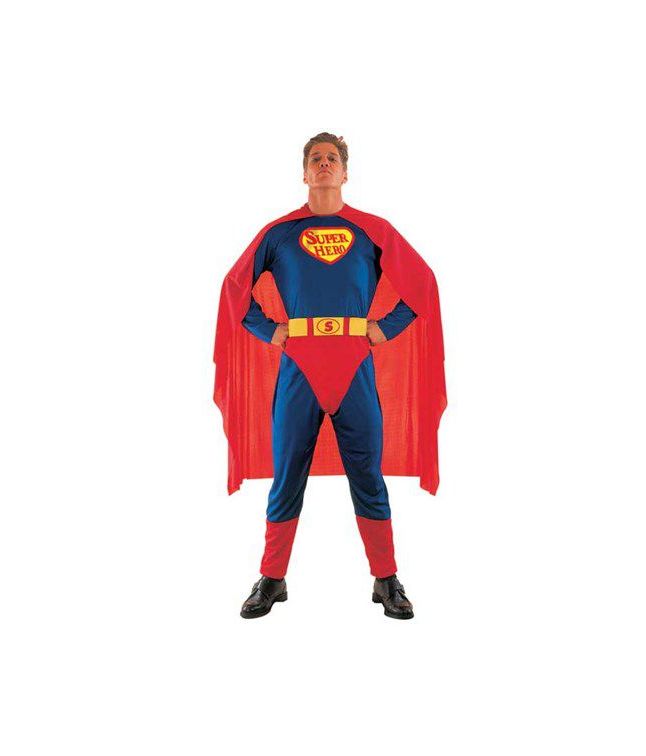 Super Hero kostume