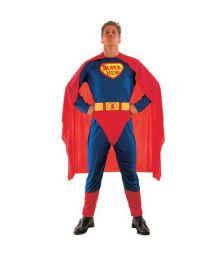 Super Hero kostume