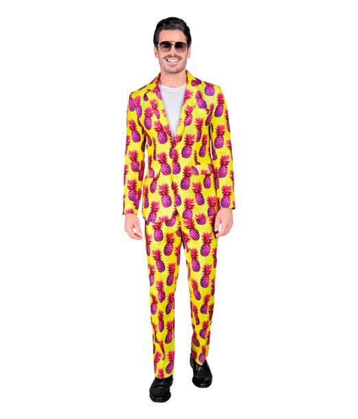 Ananas jakkesæt