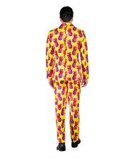 Ananas jakkesæt