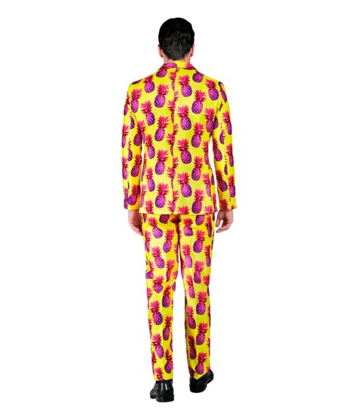 Ananas jakkesæt