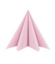 Servietter Linclass Antik Rosa 40x40 