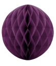 Lilla papirvæv kugle, 30 cm